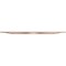 Ekena Millwork Statesman Wood Fretwork Pierced Ceiling Medallion, Alder, 36"OD x 23"ID x 3/8"T CMWP36X36X0375STAL - alternate 2